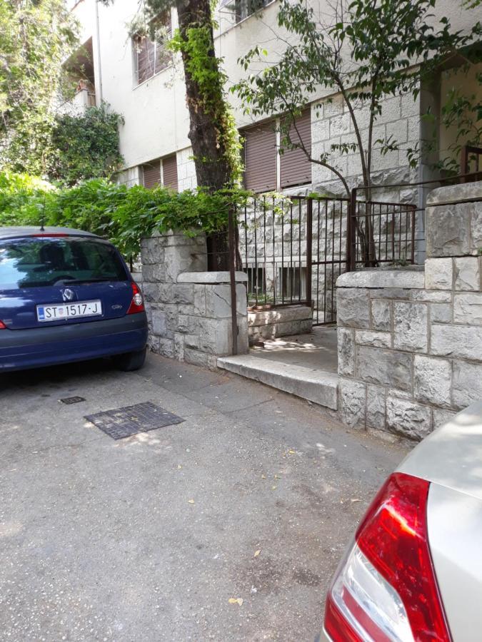 Apartment Hotspot Split Exterior foto