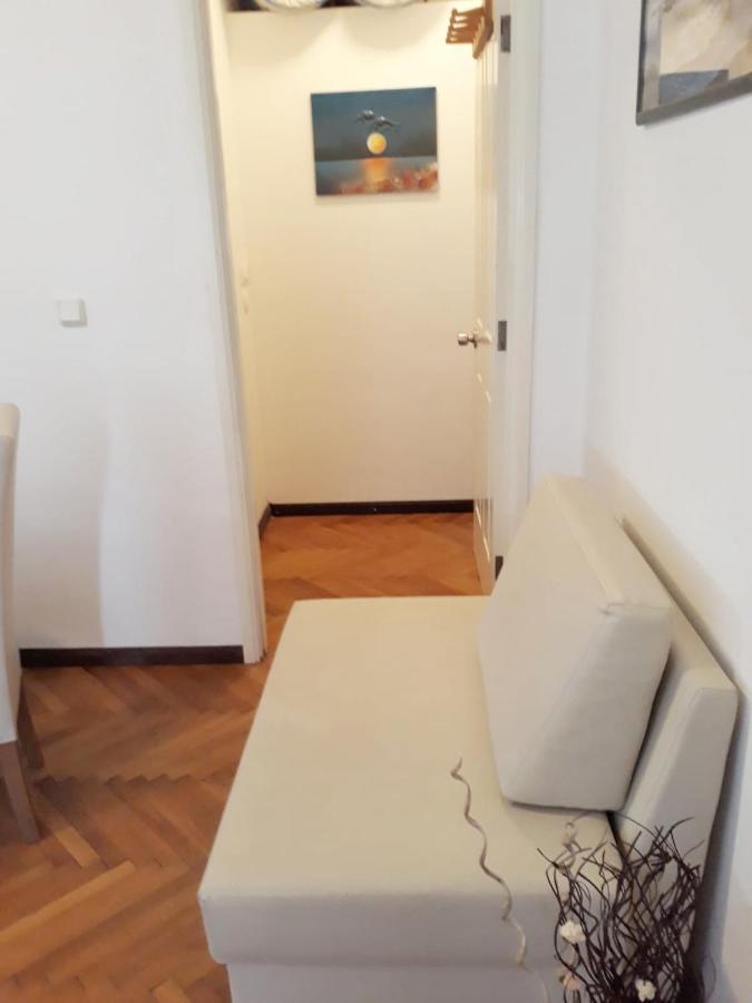 Apartment Hotspot Split Exterior foto