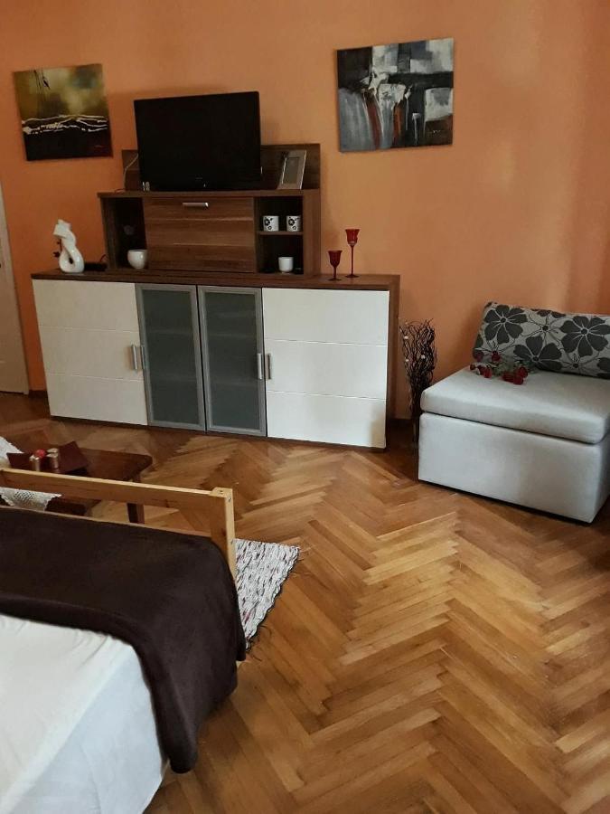 Apartment Hotspot Split Exterior foto